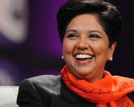 AMAZON.COM NAMES INDRA NOOYI, FORMER PEPSI CO. CEO AS ONE OF THE BOARD MEMBERS